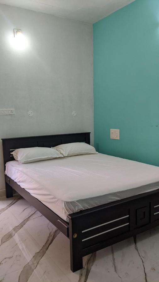 Dilkush Munroe Homestay Колам Екстериор снимка