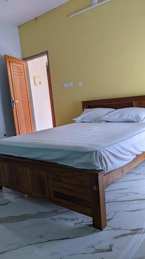 Dilkush Munroe Homestay Колам Екстериор снимка