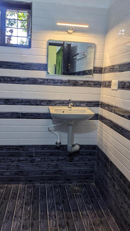 Dilkush Munroe Homestay Колам Екстериор снимка