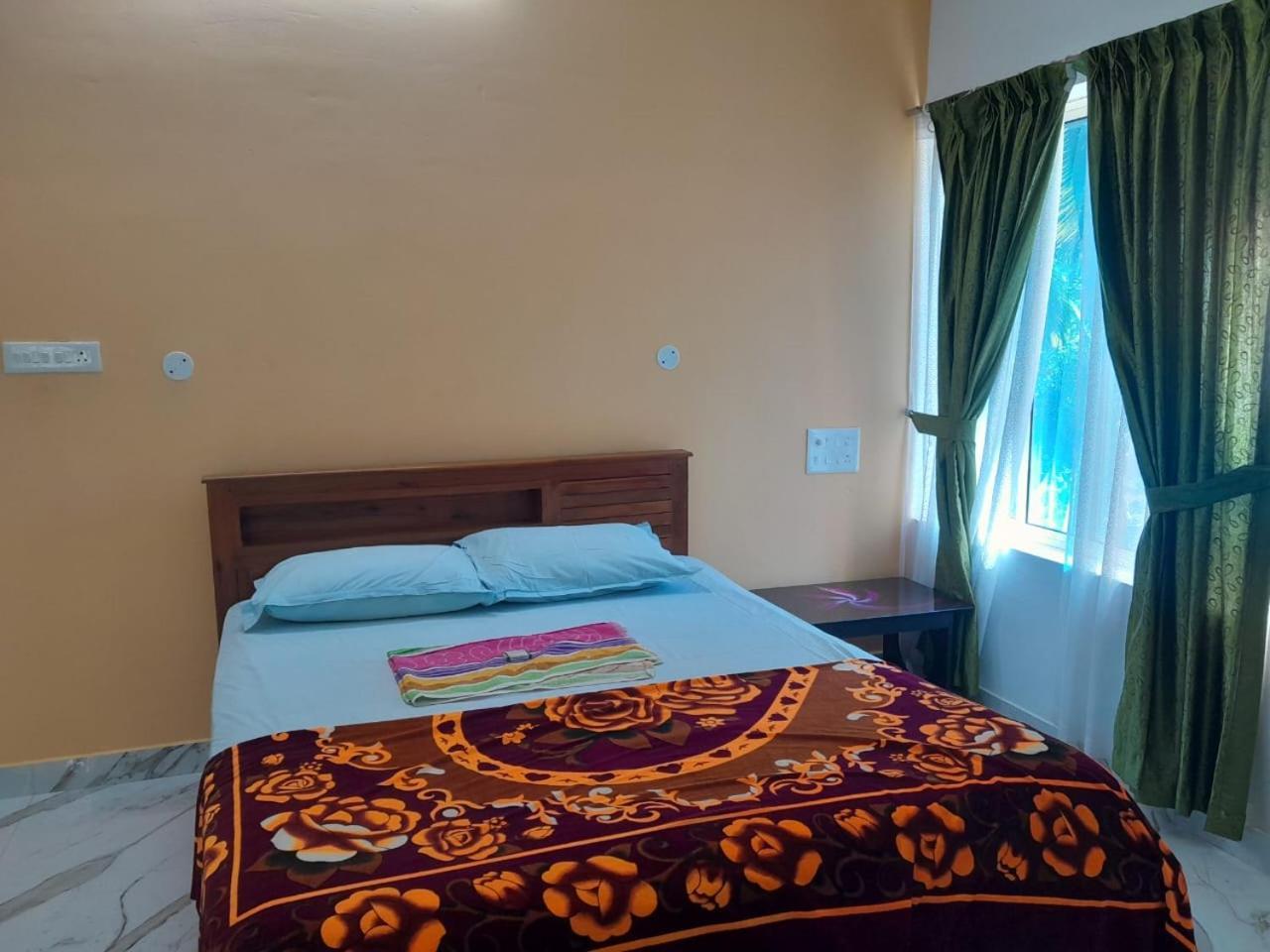 Dilkush Munroe Homestay Колам Екстериор снимка
