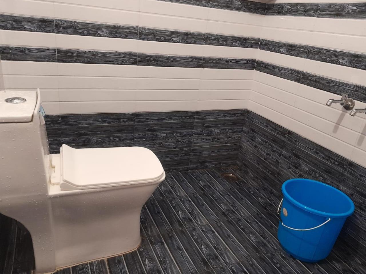 Dilkush Munroe Homestay Колам Екстериор снимка